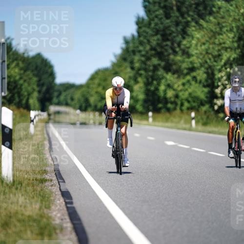 21.06.2026 - Viking Triathlon Michael Burmester http://msf.ph/oto/9883045 21.06.2026 13:47:40 Radfahren 275 meine-sportfotos.de