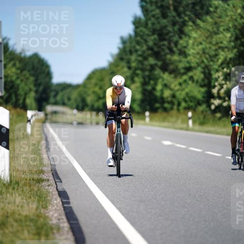 21.06.2026 - Viking Triathlon Michael Burmester http://msf.ph/oto/9883050 21.06.2026 13:47:40 Radfahren 275 meine-sportfotos.de