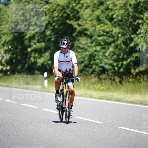21.06.2026 - Viking Triathlon Michael Burmester http://msf.ph/oto/9883056 21.06.2026 13:47:41 Radfahren 275 meine-sportfotos.de