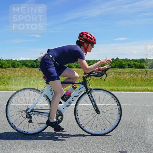 21.06.2026 - Viking Triathlon Michael Burmester http://msf.ph/oto/9883062 21.06.2026 13:30:31 Radfahren 138, 174, 512 meine-sportfotos.de