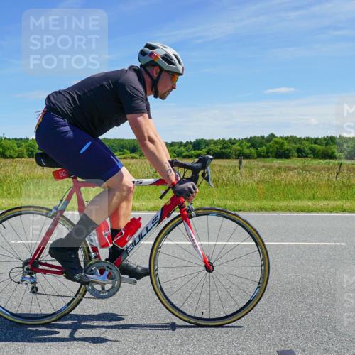 21.06.2026 - Viking Triathlon Michael Burmester http://msf.ph/oto/9883066 21.06.2026 13:30:34 Radfahren 138, 174, 512 meine-sportfotos.de