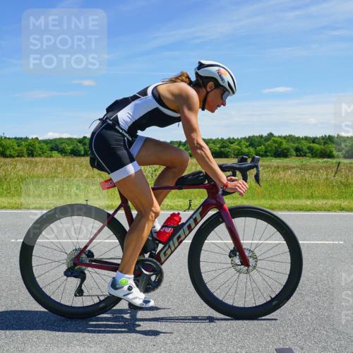 21.06.2026 - Viking Triathlon Michael Burmester http://msf.ph/oto/9883073 21.06.2026 13:30:37 Radfahren 138, 174, 512 meine-sportfotos.de