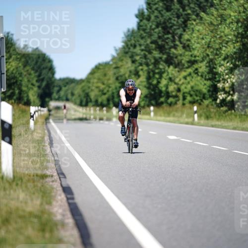 21.06.2026 - Viking Triathlon Michael Burmester http://msf.ph/oto/9883075 21.06.2026 13:55:10 Radfahren  meine-sportfotos.de