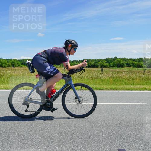 21.06.2026 - Viking Triathlon Michael Burmester http://msf.ph/oto/9883087 21.06.2026 13:31:10 Radfahren 385 meine-sportfotos.de