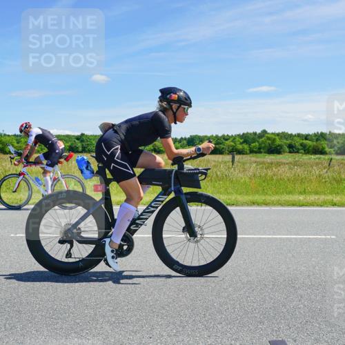 21.06.2026 - Viking Triathlon Michael Burmester http://msf.ph/oto/9883108 21.06.2026 13:31:47 Radfahren 61, 307 meine-sportfotos.de