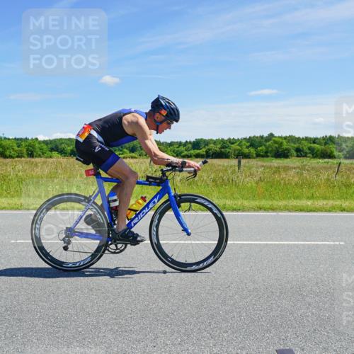 21.06.2026 - Viking Triathlon Michael Burmester http://msf.ph/oto/9883113 21.06.2026 13:32:22 Radfahren 206 meine-sportfotos.de