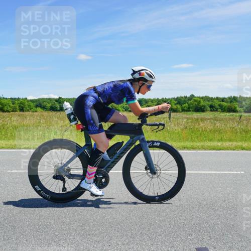 21.06.2026 - Viking Triathlon Michael Burmester http://msf.ph/oto/9883146 21.06.2026 13:33:06 Radfahren 92, 421 meine-sportfotos.de