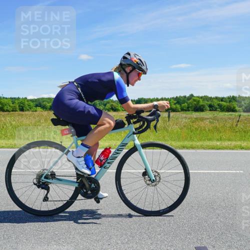 21.06.2026 - Viking Triathlon Michael Burmester http://msf.ph/oto/9883160 21.06.2026 13:33:18 Radfahren 421 meine-sportfotos.de