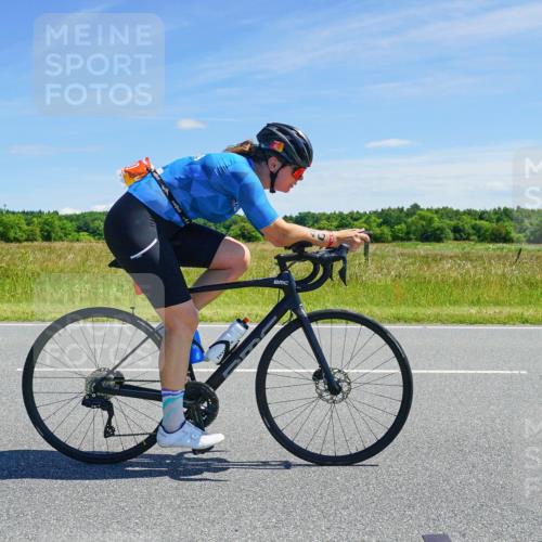 21.06.2026 - Viking Triathlon Michael Burmester http://msf.ph/oto/9883175 21.06.2026 13:33:36 Radfahren  meine-sportfotos.de