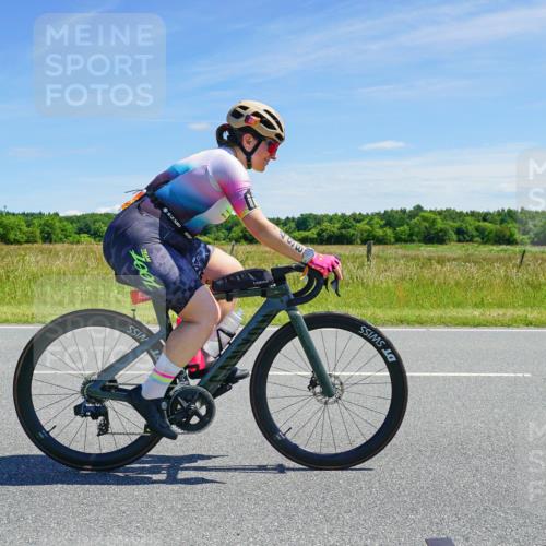 21.06.2026 - Viking Triathlon Michael Burmester http://msf.ph/oto/9883182 21.06.2026 13:34:16 Radfahren 498 meine-sportfotos.de
