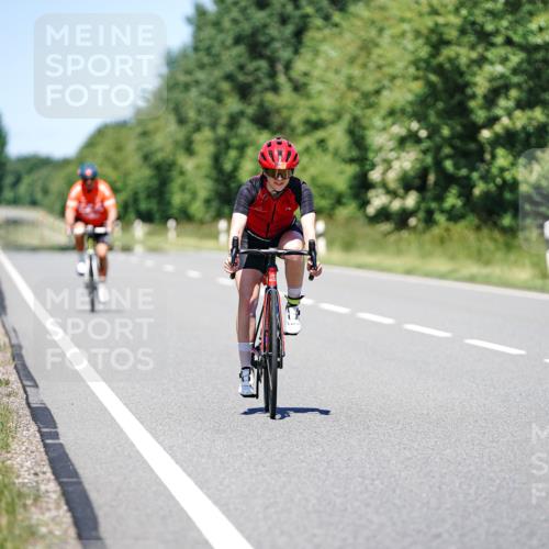 21.06.2026 - Viking Triathlon Michael Burmester http://msf.ph/oto/9883189 21.06.2026 13:59:20 Radfahren  meine-sportfotos.de