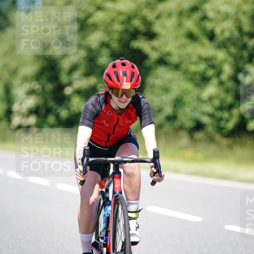 21.06.2026 - Viking Triathlon Michael Burmester http://msf.ph/oto/9883201 21.06.2026 13:59:21 Radfahren  meine-sportfotos.de