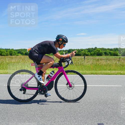 21.06.2026 - Viking Triathlon Michael Burmester http://msf.ph/oto/9883212 21.06.2026 13:36:41 Radfahren 564 meine-sportfotos.de
