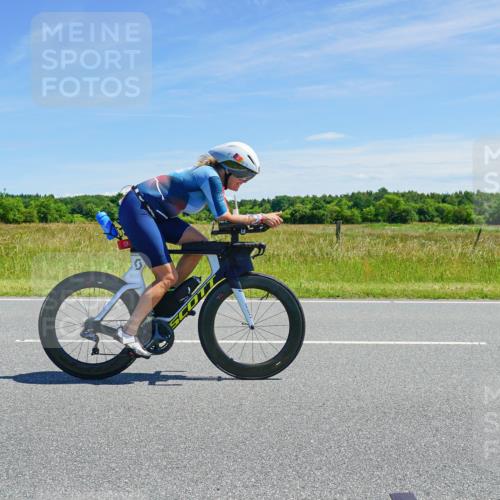 21.06.2026 - Viking Triathlon Michael Burmester http://msf.ph/oto/9883216 21.06.2026 13:36:43 Radfahren 564 meine-sportfotos.de