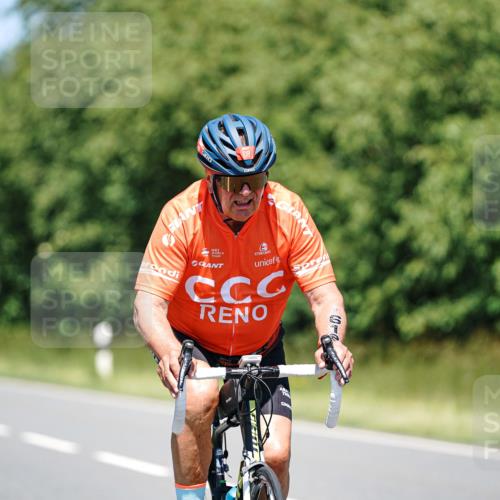 21.06.2026 - Viking Triathlon Michael Burmester http://msf.ph/oto/9883229 21.06.2026 13:59:25 Radfahren  meine-sportfotos.de