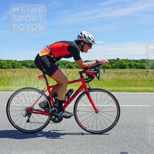 21.06.2026 - Viking Triathlon Michael Burmester http://msf.ph/oto/9883232 21.06.2026 13:37:28 Radfahren 439, 538 meine-sportfotos.de