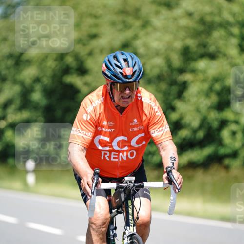 21.06.2026 - Viking Triathlon Michael Burmester http://msf.ph/oto/9883235 21.06.2026 13:59:25 Radfahren  meine-sportfotos.de