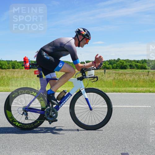 21.06.2026 - Viking Triathlon Michael Burmester http://msf.ph/oto/9883242 21.06.2026 13:37:35 Radfahren 439, 538 meine-sportfotos.de