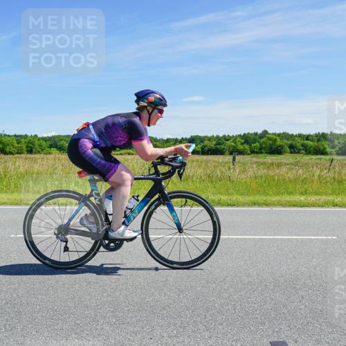 21.06.2026 - Viking Triathlon Michael Burmester http://msf.ph/oto/9883326 21.06.2026 13:41:38 Radfahren 424 meine-sportfotos.de