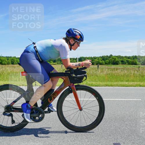 21.06.2026 - Viking Triathlon Michael Burmester http://msf.ph/oto/9883333 21.06.2026 13:41:41 Radfahren 424 meine-sportfotos.de