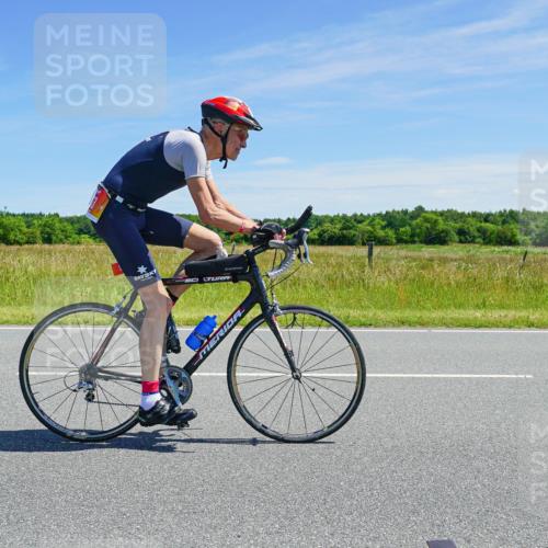 21.06.2026 - Viking Triathlon Michael Burmester http://msf.ph/oto/9883378 21.06.2026 13:45:21 Radfahren 39 meine-sportfotos.de