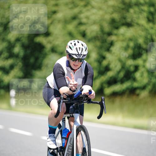 21.06.2026 - Viking Triathlon Michael Burmester http://msf.ph/oto/9883390 21.06.2026 14:04:22 Radfahren 206 meine-sportfotos.de
