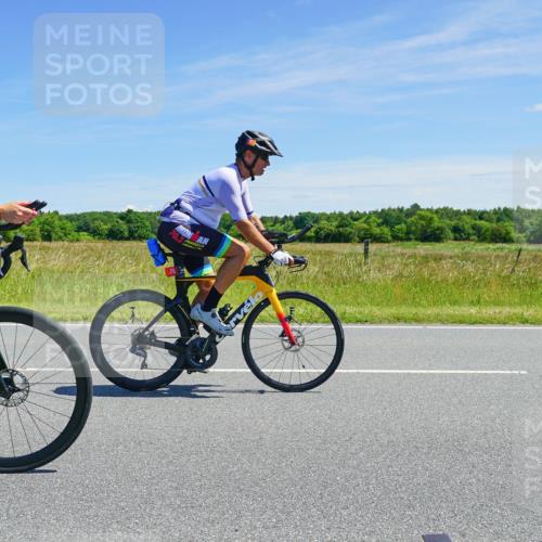 21.06.2026 - Viking Triathlon Michael Burmester http://msf.ph/oto/9883413 21.06.2026 13:47:43 Radfahren 275 meine-sportfotos.de