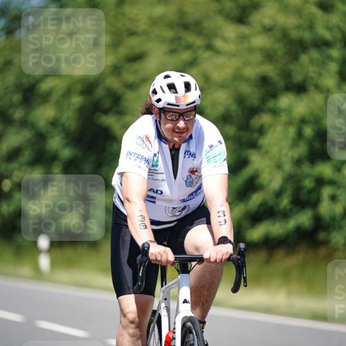 21.06.2026 - Viking Triathlon Michael Burmester http://msf.ph/oto/9883445 21.06.2026 14:19:53 Radfahren 39 meine-sportfotos.de