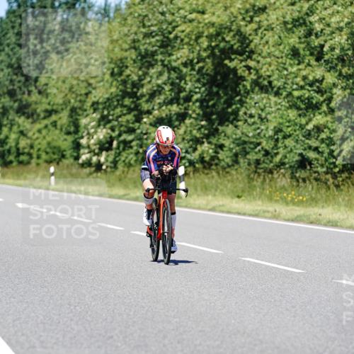 21.06.2026 - Viking Triathlon Michael Burmester http://msf.ph/oto/9883481 21.06.2026 14:21:06 Radfahren 368 meine-sportfotos.de