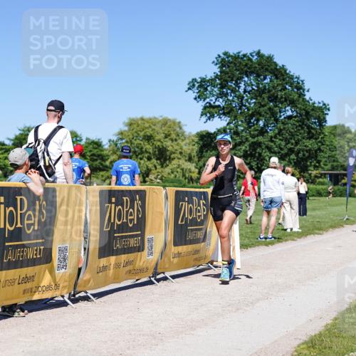 21.06.2026 - Viking Triathlon Michael Burmester http://msf.ph/oto/9883587 21.06.2026 15:56:29 Radfahren  meine-sportfotos.de