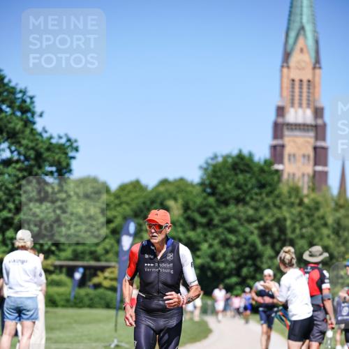 21.06.2026 - Viking Triathlon Michael Burmester http://msf.ph/oto/9883612 21.06.2026 15:57:00 Radfahren  meine-sportfotos.de