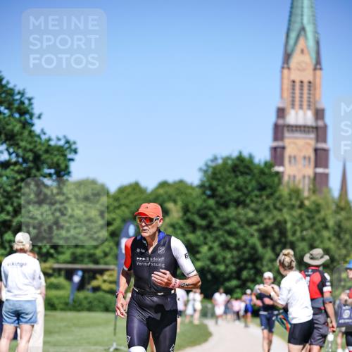 21.06.2026 - Viking Triathlon Michael Burmester http://msf.ph/oto/9883619 21.06.2026 15:57:01 Radfahren  meine-sportfotos.de