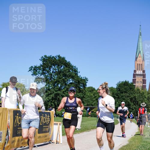 21.06.2026 - Viking Triathlon Michael Burmester http://msf.ph/oto/9883629 21.06.2026 15:57:07 Radfahren  meine-sportfotos.de