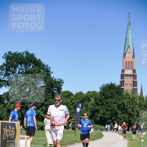 21.06.2026 - Viking Triathlon Michael Burmester http://msf.ph/oto/9883709 21.06.2026 15:57:35 Radfahren  meine-sportfotos.de