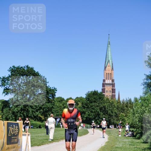 21.06.2026 - Viking Triathlon Michael Burmester http://msf.ph/oto/9883788 21.06.2026 15:57:56 Radfahren  meine-sportfotos.de