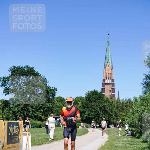 21.06.2026 - Viking Triathlon Michael Burmester http://msf.ph/oto/9883798 21.06.2026 15:57:56 Radfahren  meine-sportfotos.de