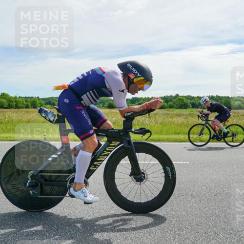 21.06.2026 - Viking Triathlon Michael Burmester http://msf.ph/oto/9883806 21.06.2026 11:13:49 Radfahren 104, 510 meine-sportfotos.de