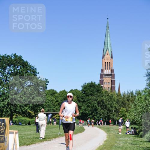 21.06.2026 - Viking Triathlon Michael Burmester http://msf.ph/oto/9883823 21.06.2026 15:58:08 Radfahren  meine-sportfotos.de