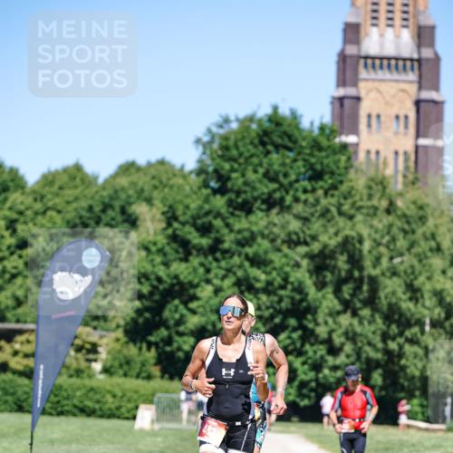 21.06.2026 - Viking Triathlon Michael Burmester http://msf.ph/oto/9883875 21.06.2026 15:58:35 Radfahren  meine-sportfotos.de