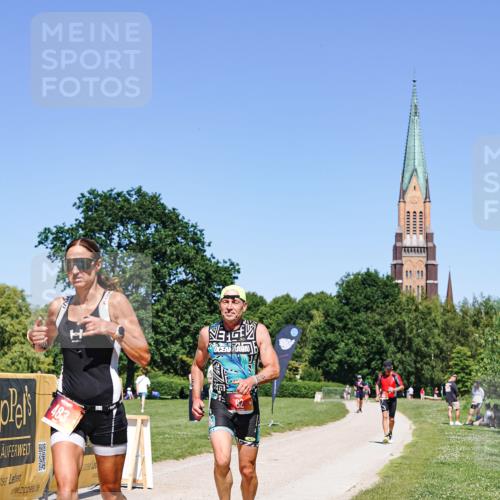 21.06.2026 - Viking Triathlon Michael Burmester http://msf.ph/oto/9883915 21.06.2026 15:58:41 Radfahren  meine-sportfotos.de
