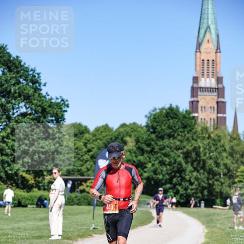 21.06.2026 - Viking Triathlon Michael Burmester http://msf.ph/oto/9883930 21.06.2026 15:58:48 Radfahren  meine-sportfotos.de