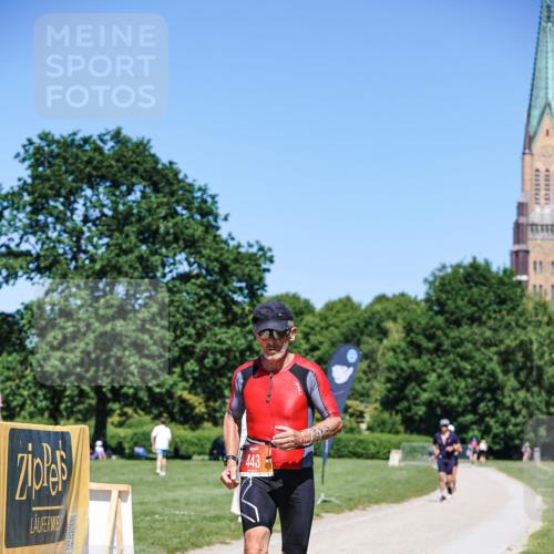 21.06.2026 - Viking Triathlon Michael Burmester http://msf.ph/oto/9883942 21.06.2026 15:58:49 Radfahren  meine-sportfotos.de