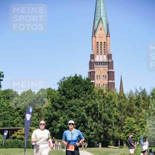 21.06.2026 - Viking Triathlon Michael Burmester http://msf.ph/oto/9884007 21.06.2026 15:59:29 Radfahren  meine-sportfotos.de