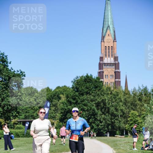 21.06.2026 - Viking Triathlon Michael Burmester http://msf.ph/oto/9884022 21.06.2026 15:59:30 Radfahren  meine-sportfotos.de