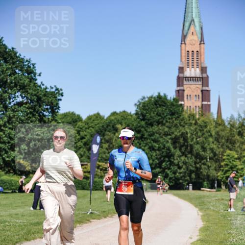 21.06.2026 - Viking Triathlon Michael Burmester http://msf.ph/oto/9884039 21.06.2026 15:59:31 Radfahren  meine-sportfotos.de