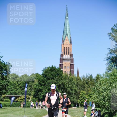 21.06.2026 - Viking Triathlon Michael Burmester http://msf.ph/oto/9884058 21.06.2026 16:00:03 Radfahren  meine-sportfotos.de