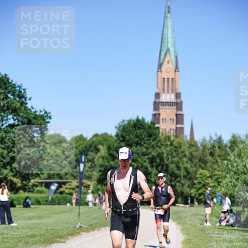 21.06.2026 - Viking Triathlon Michael Burmester http://msf.ph/oto/9884085 21.06.2026 16:00:03 Radfahren  meine-sportfotos.de