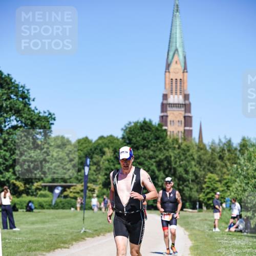 21.06.2026 - Viking Triathlon Michael Burmester http://msf.ph/oto/9884097 21.06.2026 16:00:04 Radfahren  meine-sportfotos.de