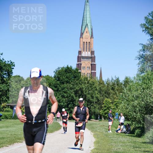 21.06.2026 - Viking Triathlon Michael Burmester http://msf.ph/oto/9884109 21.06.2026 16:00:05 Radfahren  meine-sportfotos.de