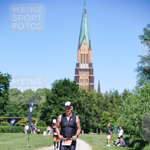 21.06.2026 - Viking Triathlon Michael Burmester http://msf.ph/oto/9884134 21.06.2026 16:00:07 Radfahren  meine-sportfotos.de